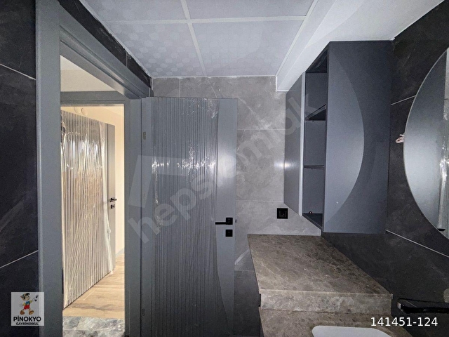 REMAX PİN’DEN ADNAN MENDERES MH ASPAVA ÜSTÜ KİRALIK 1+1 - Görsel 28