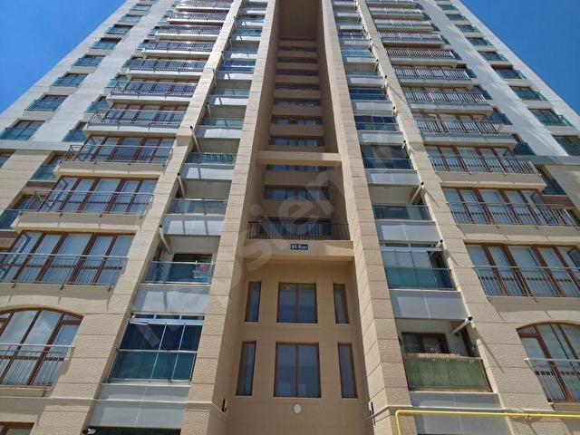 EMLAKNOMİDEN PİRİREİS VADİ KONUTLARINDA 3+1 TADİLATLI SATILIK LÜKS DAİRE