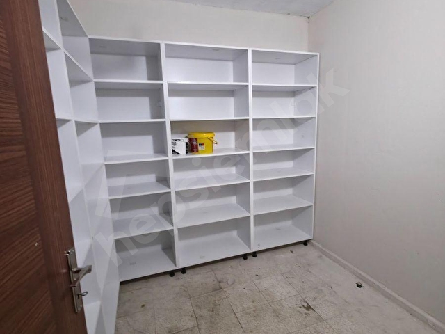 EMLAKNOMİDEN PİRİREİS VADİ KONUTLARINDA 3+1 TADİLATLI SATILIK LÜKS DAİRE - Görsel 26