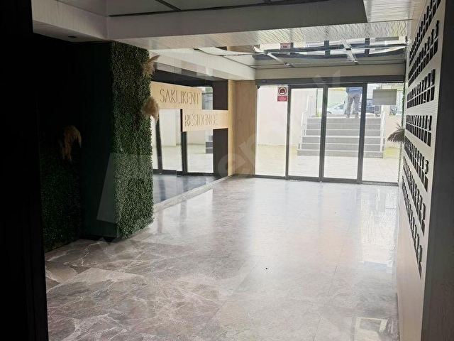 Kağıthane Saklı Kent Rezidenceda 3+1 -75 m2 Satılık Boş Daire - Görsel 23