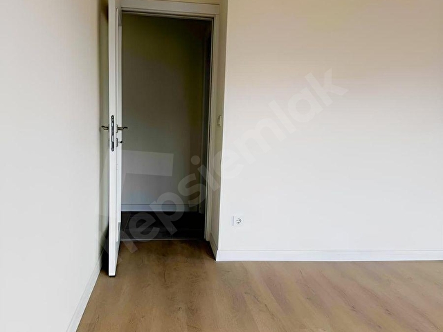Kağıthane Saklı Kent Rezidenceda 3+1 -75 m2 Satılık Boş Daire - Görsel 12