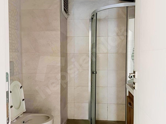 Kağıthane Saklı Kent Rezidenceda 3+1 -75 m2 Satılık Boş Daire - Görsel 2