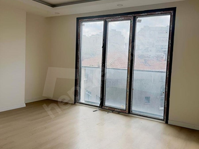 Kağıthane Saklı Kent Rezidenceda 3+1 -75 m2 Satılık Boş Daire - Görsel 9