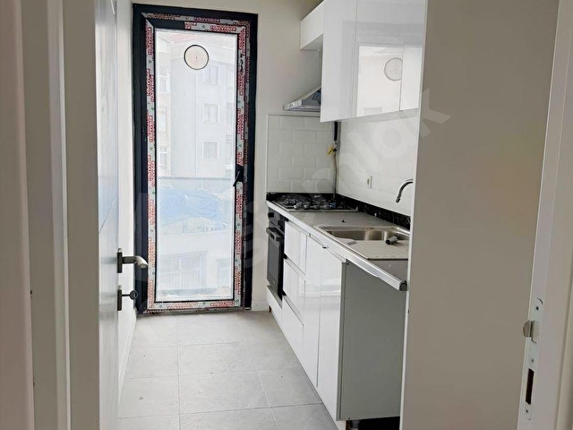Kağıthane Saklı Kent Rezidenceda 3+1 -75 m2 Satılık Boş Daire - Görsel 18