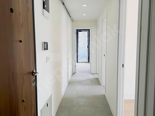 Kağıthane Saklı Kent Rezidenceda 3+1 -75 m2 Satılık Boş Daire - Görsel 4