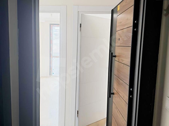 Kağıthane Saklı Kent Rezidenceda 3+1 -75 m2 Satılık Boş Daire