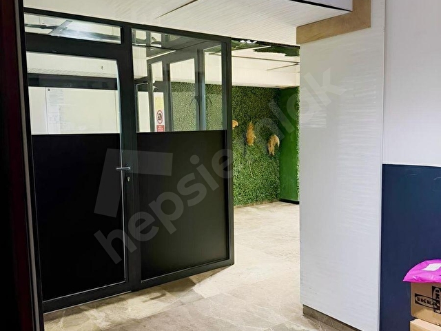 Kağıthane Saklı Kent Rezidenceda 3+1 -75 m2 Satılık Boş Daire - Görsel 24