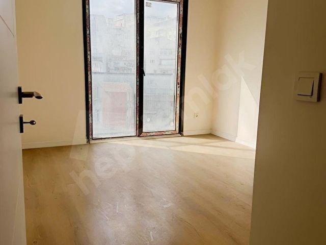 Kağıthane Saklı Kent Rezidenceda 3+1 -75 m2 Satılık Boş Daire - Görsel 5