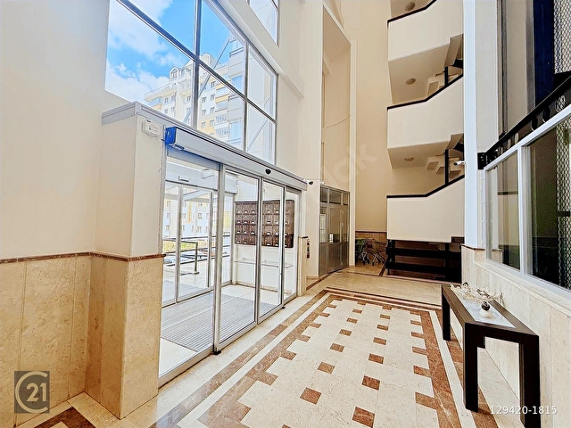 ÜMİTKÖY MUTLUKENT MAHALLESİ ELİT BLOK APT SATILIK 4+1 DAİRE - Görsel 6