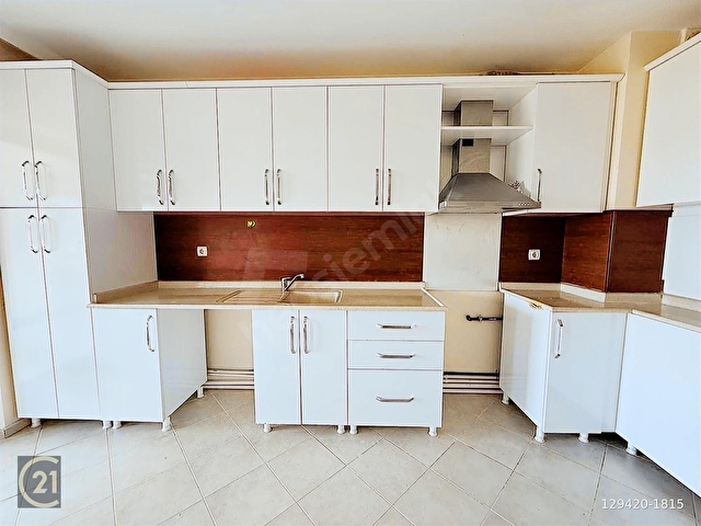 ÜMİTKÖY MUTLUKENT MAHALLESİ ELİT BLOK APT SATILIK 4+1 DAİRE - Görsel 25