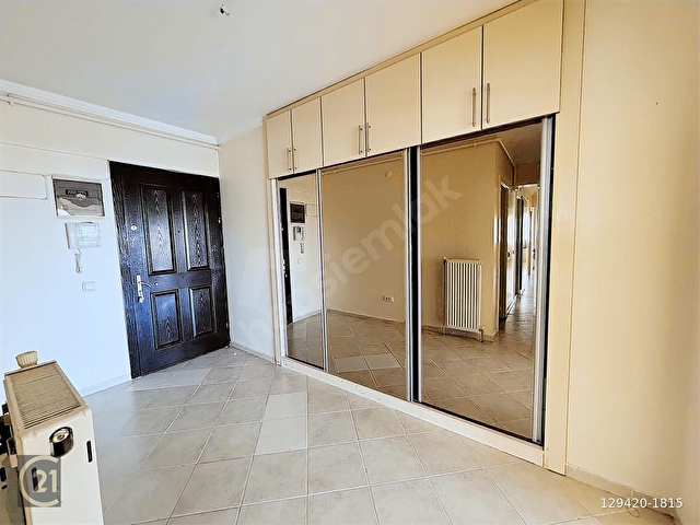 ÜMİTKÖY MUTLUKENT MAHALLESİ ELİT BLOK APT SATILIK 4+1 DAİRE - Görsel 14