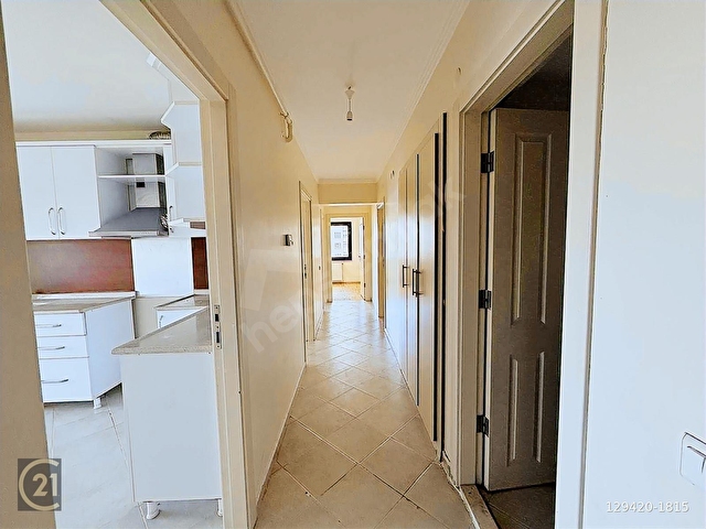 ÜMİTKÖY MUTLUKENT MAHALLESİ ELİT BLOK APT SATILIK 4+1 DAİRE - Görsel 28