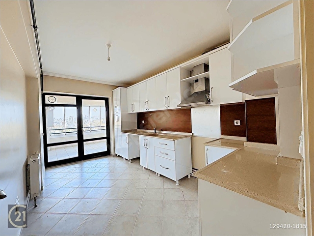 ÜMİTKÖY MUTLUKENT MAHALLESİ ELİT BLOK APT SATILIK 4+1 DAİRE - Görsel 23
