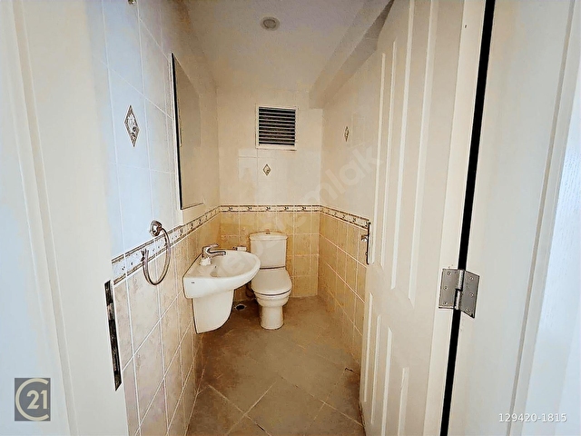 ÜMİTKÖY MUTLUKENT MAHALLESİ ELİT BLOK APT SATILIK 4+1 DAİRE - Görsel 26
