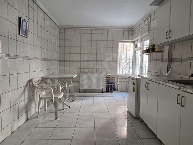 UĞURLU EMLAKTAN İŞ YERİ TAPULU SATILIK OFİS TURAN CAD.ÜZERİNDE - Görsel 22