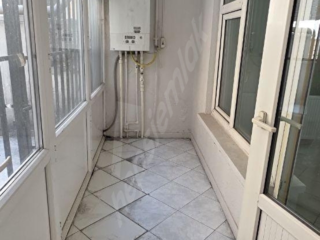 UĞURLU EMLAKTAN İŞ YERİ TAPULU SATILIK OFİS TURAN CAD.ÜZERİNDE - Görsel 5