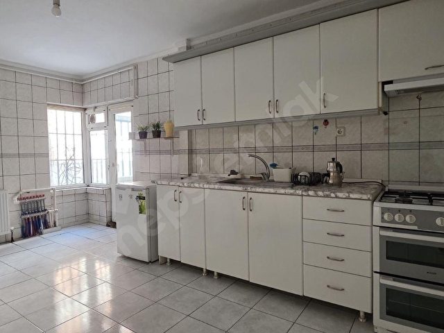 UĞURLU EMLAKTAN İŞ YERİ TAPULU SATILIK OFİS TURAN CAD.ÜZERİNDE - Görsel 17