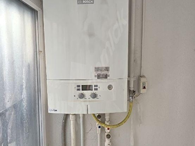 UĞURLU EMLAKTAN İŞ YERİ TAPULU SATILIK OFİS TURAN CAD.ÜZERİNDE - Görsel 10