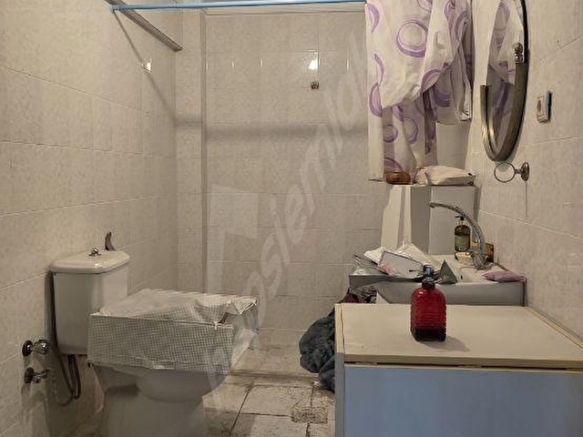 UĞURLU EMLAKTAN İŞ YERİ TAPULU SATILIK OFİS TURAN CAD.ÜZERİNDE - Görsel 13