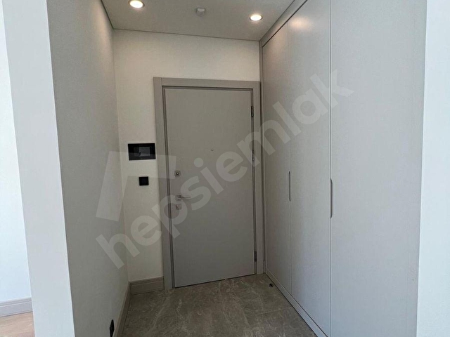 DİAMON DAN KEMERBURGAZ DA MAYA KEMER EVLERİNDE KİRALIK 3+1 BAHÇELİ ARAKAT DAİRE 136 M2 - Görsel 19