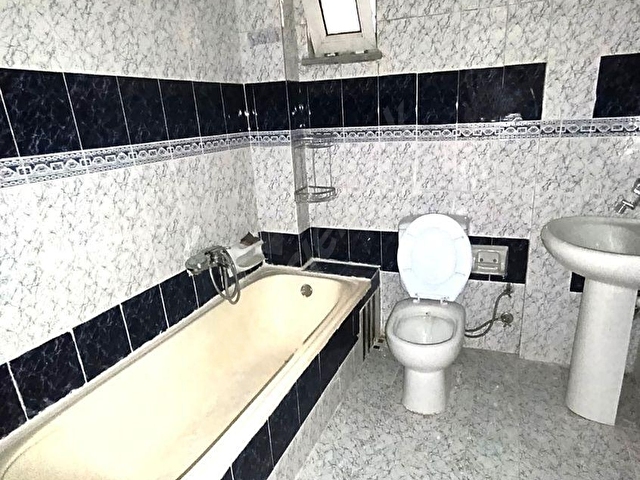 PAŞAKONAK MAH.  3+1 KİRALIK DAİRE - Görsel 14