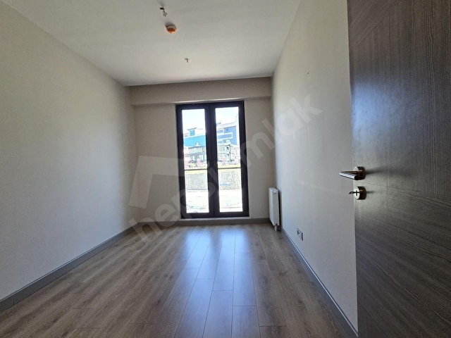 BAŞKENT EMLAK KONUTLARINDA YÜKSEK GİRİŞ 4+1 KİRALIK DAİRE - Görsel 14