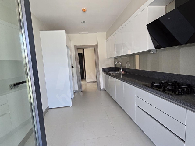 BAŞKENT EMLAK KONUTLARINDA YÜKSEK GİRİŞ 4+1 KİRALIK DAİRE - Görsel 26