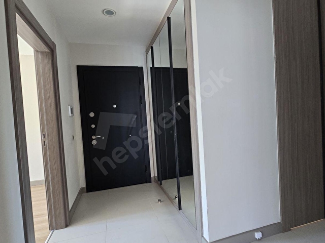 BAŞKENT EMLAK KONUTLARINDA YÜKSEK GİRİŞ 4+1 KİRALIK DAİRE - Görsel 28