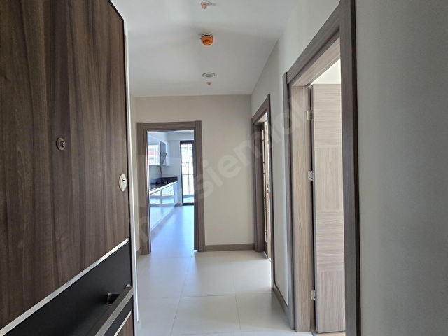 BAŞKENT EMLAK KONUTLARINDA YÜKSEK GİRİŞ 4+1 KİRALIK DAİRE - Görsel 30