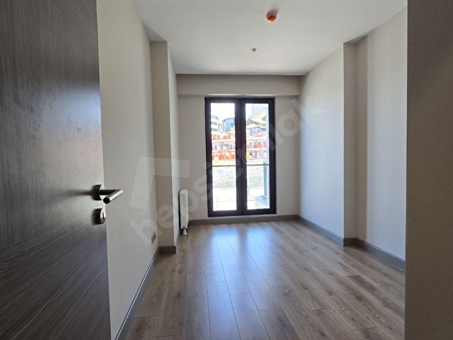 BAŞKENT EMLAK KONUTLARINDA YÜKSEK GİRİŞ 4+1 KİRALIK DAİRE - Görsel 19