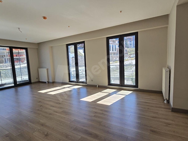 BAŞKENT EMLAK KONUTLARINDA YÜKSEK GİRİŞ 4+1 KİRALIK DAİRE - Görsel 23