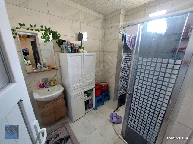 TURYAPTAN FIRSAT KİRA GETİRİLİ 2+1 SATILIK DAİRE - Görsel 10