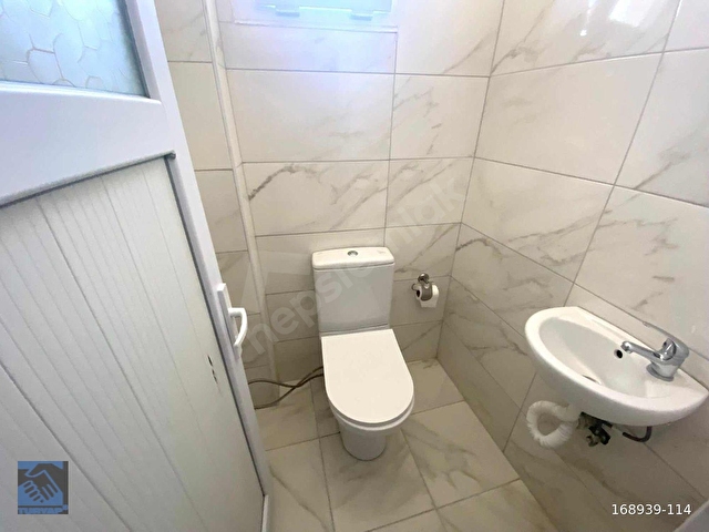 TURYAPTAN FIRSAT KİRA GETİRİLİ 2+1 SATILIK DAİRE - Görsel 8