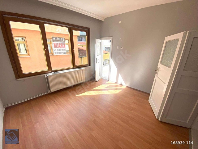 TURYAPTAN FIRSAT KİRA GETİRİLİ 2+1 SATILIK DAİRE - Görsel 4