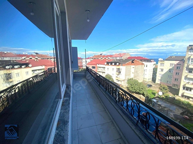 TURYAPTAN FIRSAT KİRA GETİRİLİ 2+1 SATILIK DAİRE