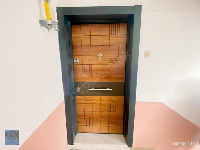 TURYAPTAN FIRSAT KİRA GETİRİLİ 2+1 SATILIK DAİRE - Görsel 11