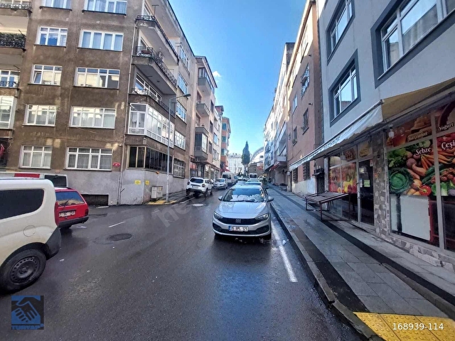 TURYAPTAN FIRSAT KİRA GETİRİLİ 2+1 SATILIK DAİRE - Görsel 15