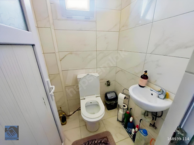 TURYAPTAN FIRSAT KİRA GETİRİLİ 2+1 SATILIK DAİRE - Görsel 9