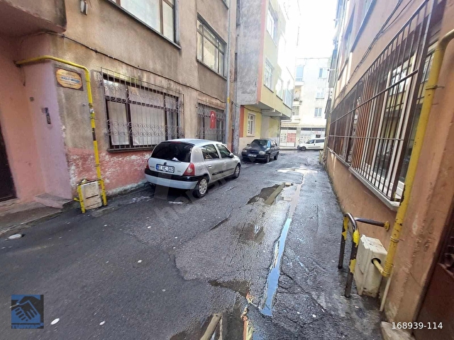 TURYAPTAN FIRSAT KİRA GETİRİLİ 2+1 SATILIK DAİRE - Görsel 16