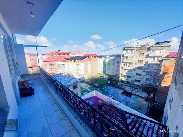 TURYAPTAN FIRSAT KİRA GETİRİLİ 2+1 SATILIK DAİRE - Görsel 13