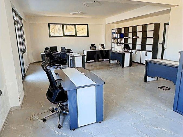 KEMALPAŞA ULUCAKTA OTOBAN GİRİŞİ KİRALIK DEPO - Görsel 2