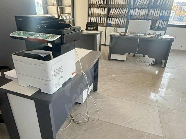 KEMALPAŞA ULUCAKTA OTOBAN GİRİŞİ KİRALIK DEPO - Görsel 13