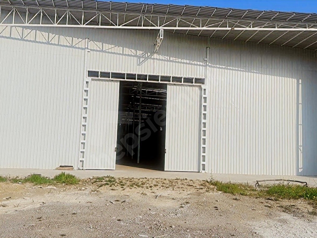 KEMALPAŞA ULUCAKTA OTOBAN GİRİŞİ KİRALIK DEPO - Görsel 27