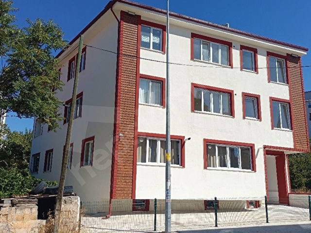 Sahibinden SATILIK 2+0 ( Sıfır Apart)