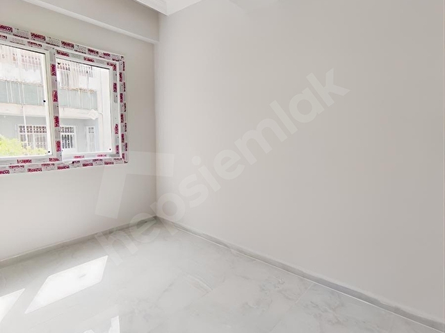 HAN YAPI & EMLAKTAN SIFIR YAPIM NUMUNE MAH. SATILIK 1+1 DAİRE - Görsel 8