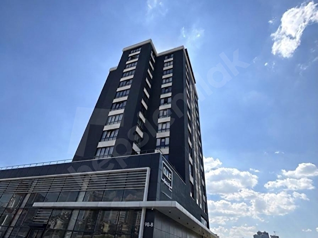 BAĞLICA BULVARI ÜZERİ QULE İŞ MERKEZİNDE 1+1 KİRALIK OFİSLER - Görsel 2
