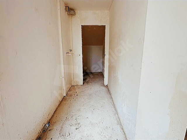 HOME GAYRİMENKUL DEN 130M2 BAHÇE KULANIMLI KİRALIK DÜKKAN - Görsel 23