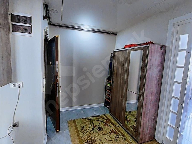 LİMANDA ANA YOL ÜZERİNDE İÇİ YAPILI DOĞALGAZLI 2+1 DAİRE - Görsel 4
