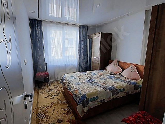 LİMANDA ANA YOL ÜZERİNDE İÇİ YAPILI DOĞALGAZLI 2+1 DAİRE - Görsel 12