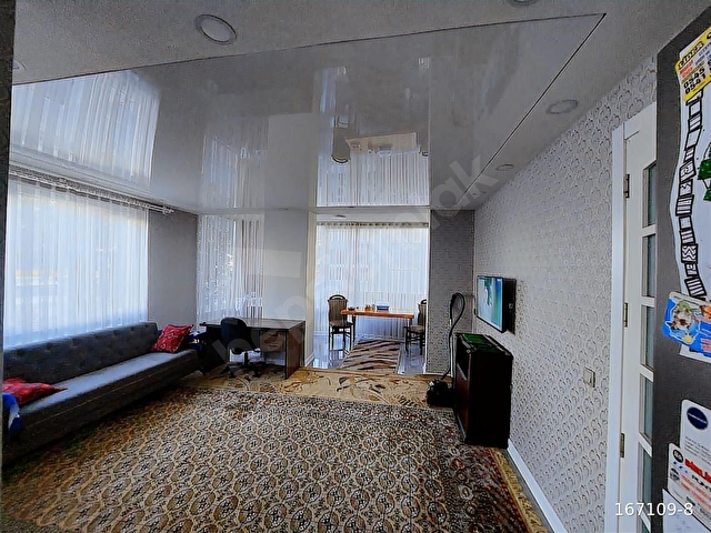 LİMANDA ANA YOL ÜZERİNDE İÇİ YAPILI DOĞALGAZLI 2+1 DAİRE - Görsel 7